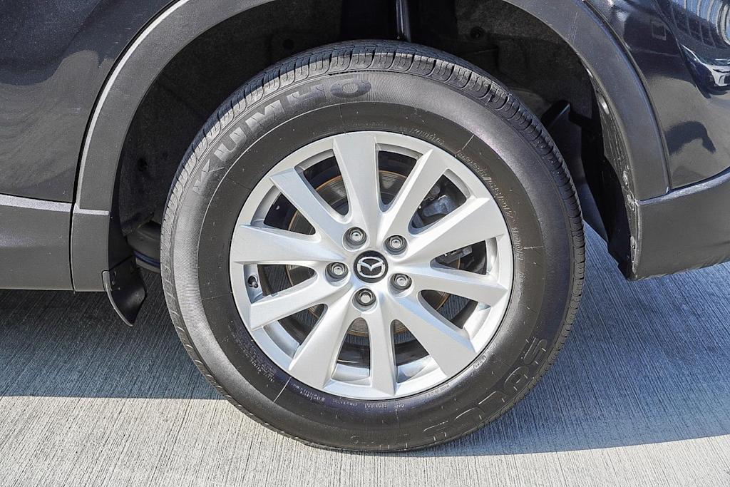 2013 Mazda CX-5 Touring 6