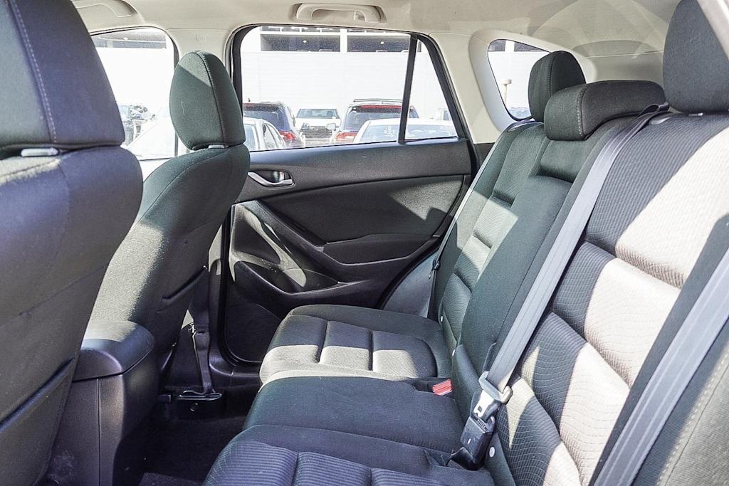 2013 Mazda CX-5 Touring 11