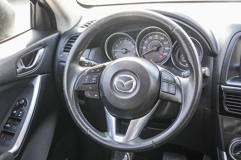 2013 Mazda CX-5 Touring 8
