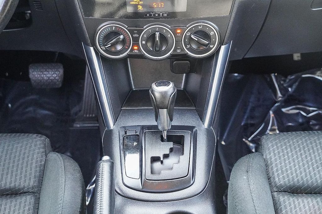 2013 Mazda CX-5 Touring 13