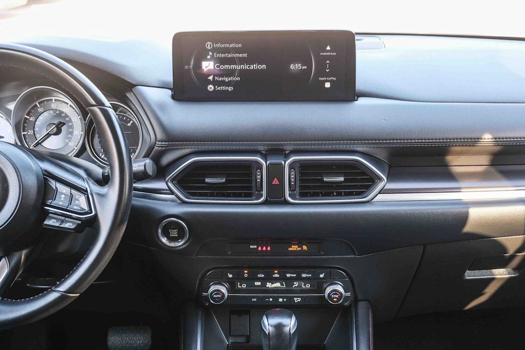 Thumbnail: 2024 Mazda CX-5 - 9