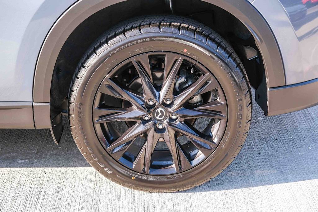 Thumbnail: 2024 Mazda CX-5 - 7