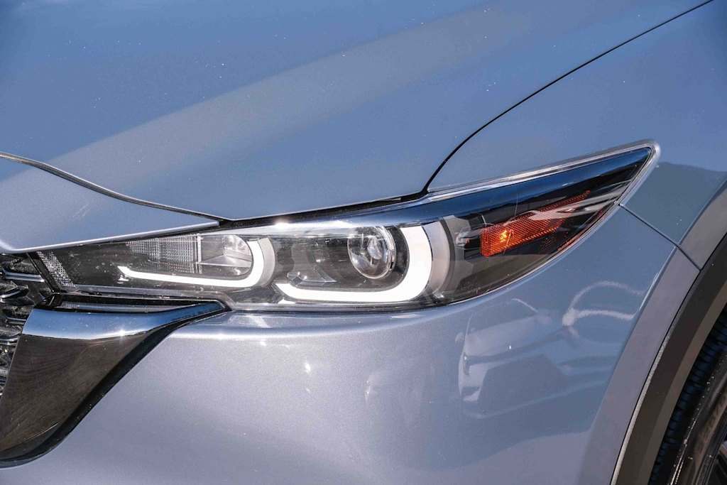 Thumbnail: 2024 Mazda CX-5 - 23