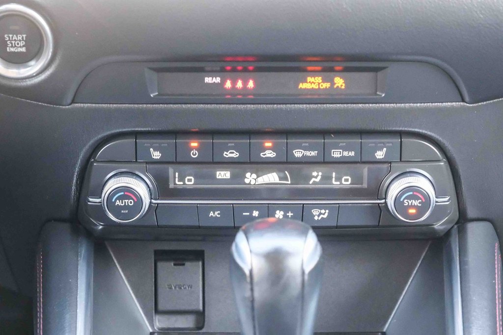 Thumbnail: 2024 Mazda CX-5 - 25