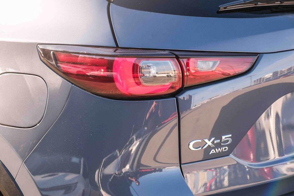 Thumbnail: 2024 Mazda CX-5 - 20