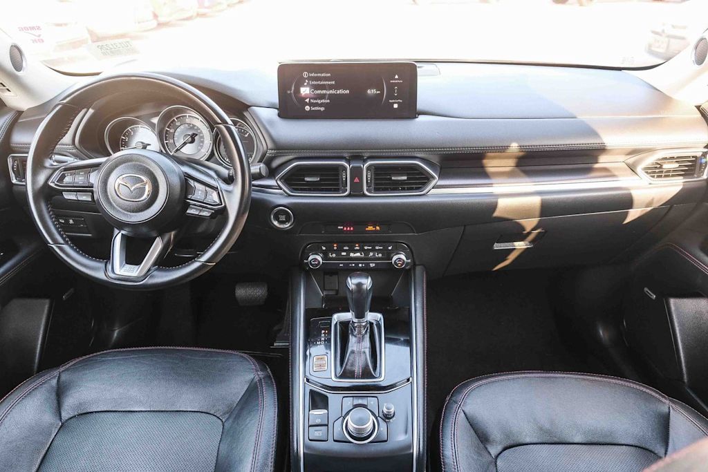 Thumbnail: 2024 Mazda CX-5 - 2