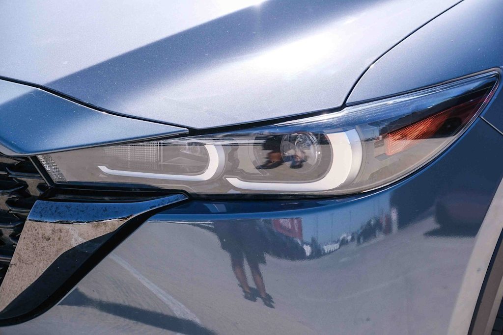 Thumbnail: 2024 Mazda CX-5 - 23
