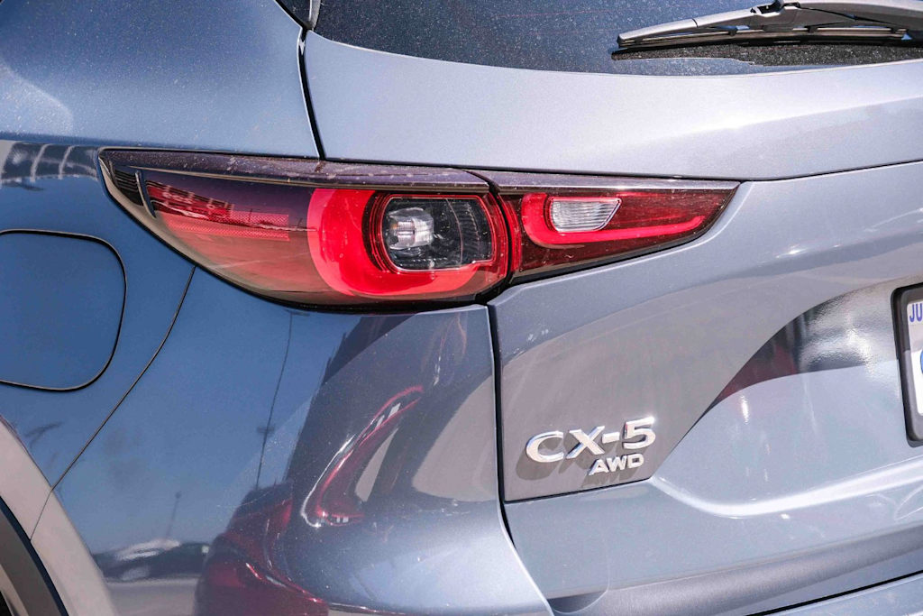 Thumbnail: 2024 Mazda CX-5 - 20