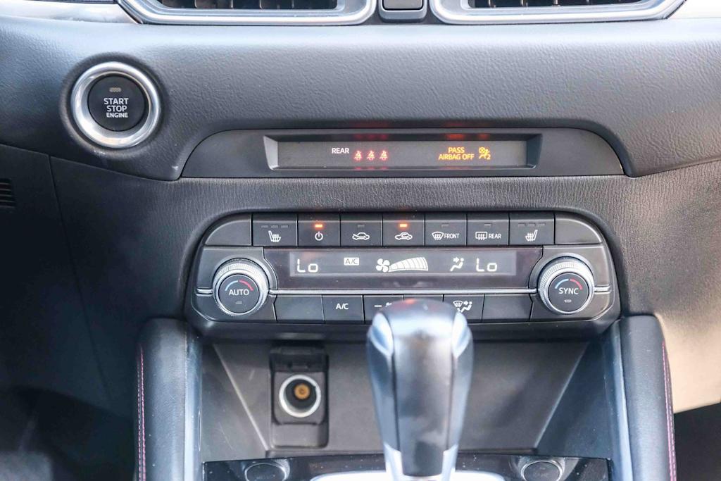 Thumbnail: 2024 Mazda CX-5 - 24