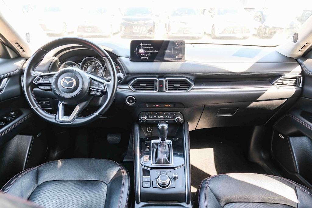 Thumbnail: 2024 Mazda CX-5 - 2