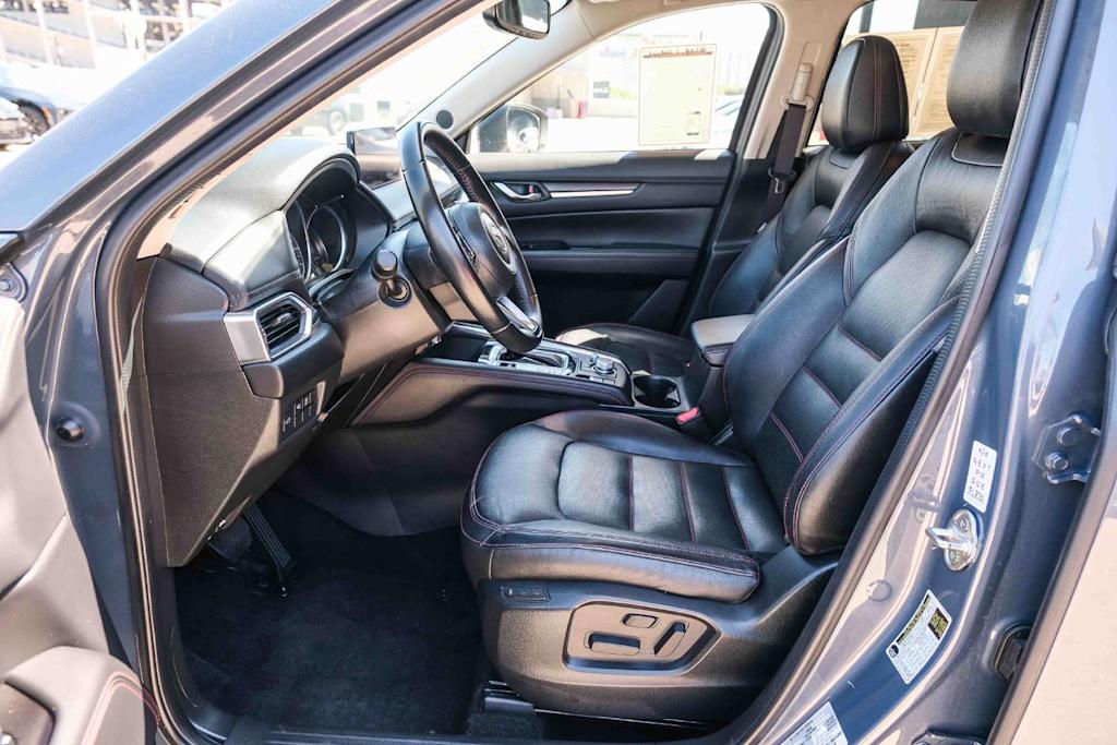 Thumbnail: 2024 Mazda CX-5 - 11