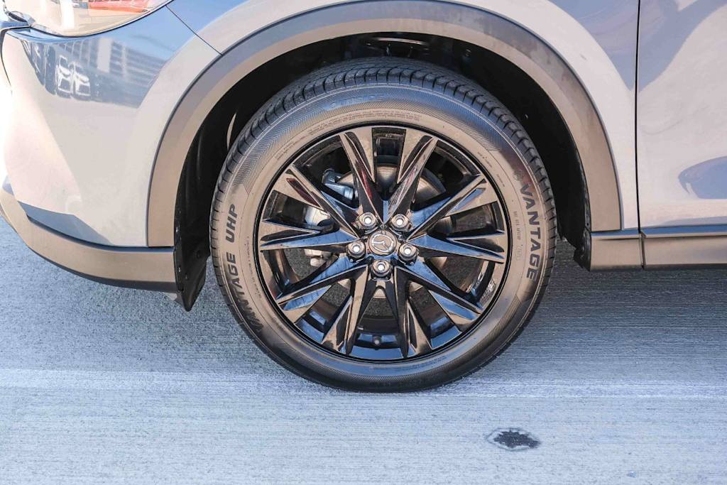 Thumbnail: 2024 Mazda CX-5 - 21