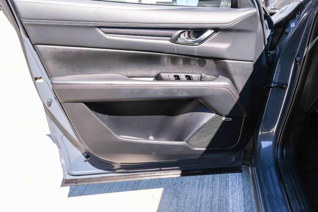 Thumbnail: 2024 Mazda CX-5 - 26