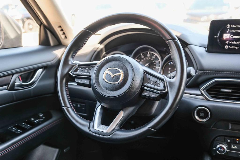 Thumbnail: 2024 Mazda CX-5 - 13