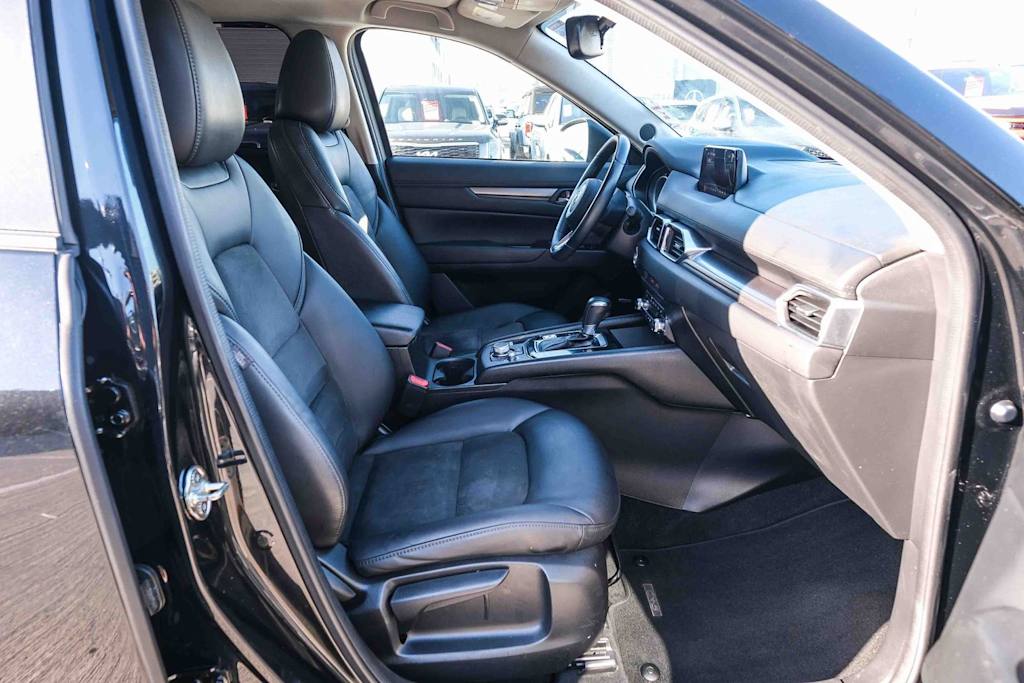 Thumbnail: 2019 Mazda CX-5 - 10