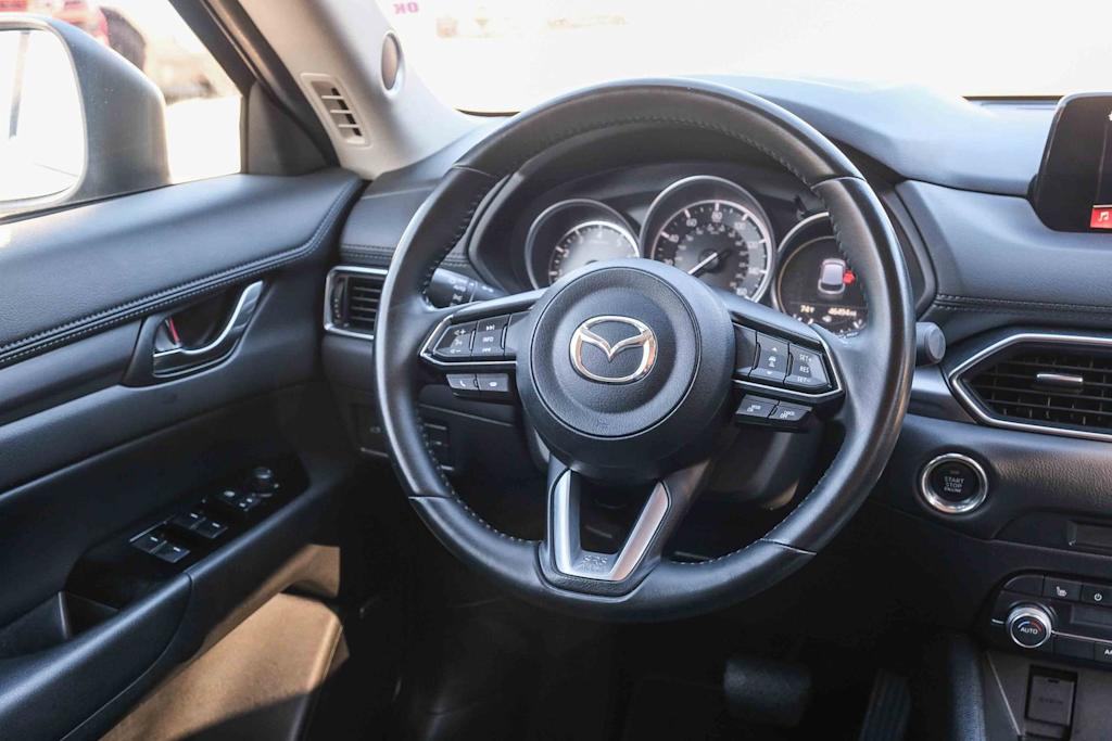 Thumbnail: 2019 Mazda CX-5 - 9