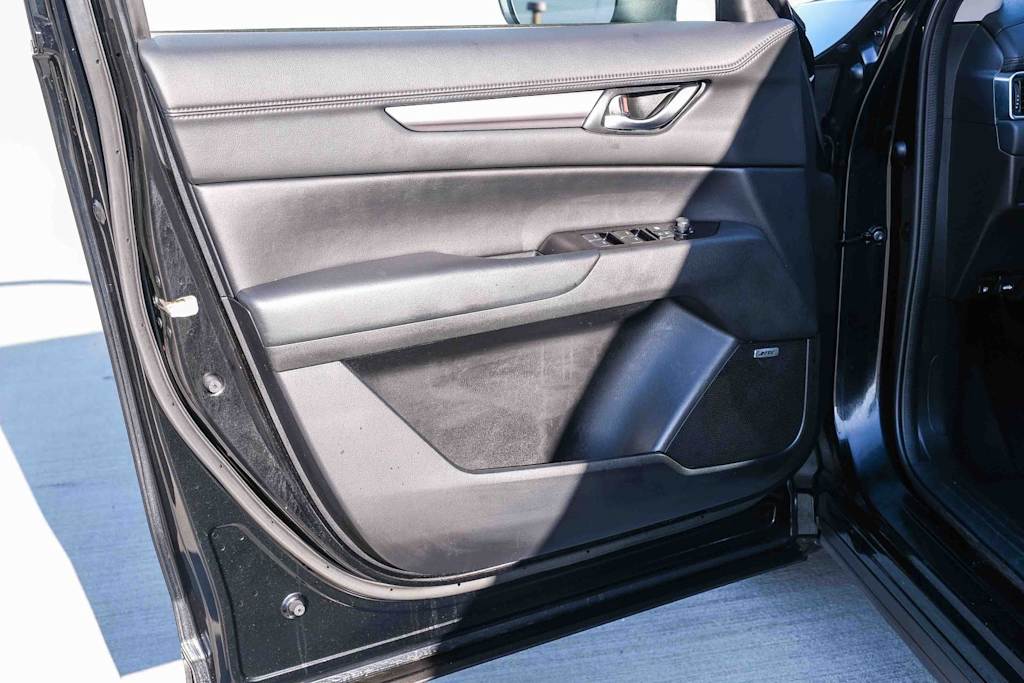 Thumbnail: 2019 Mazda CX-5 - 25