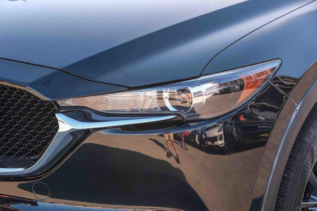 Thumbnail: 2019 Mazda CX-5 - 21