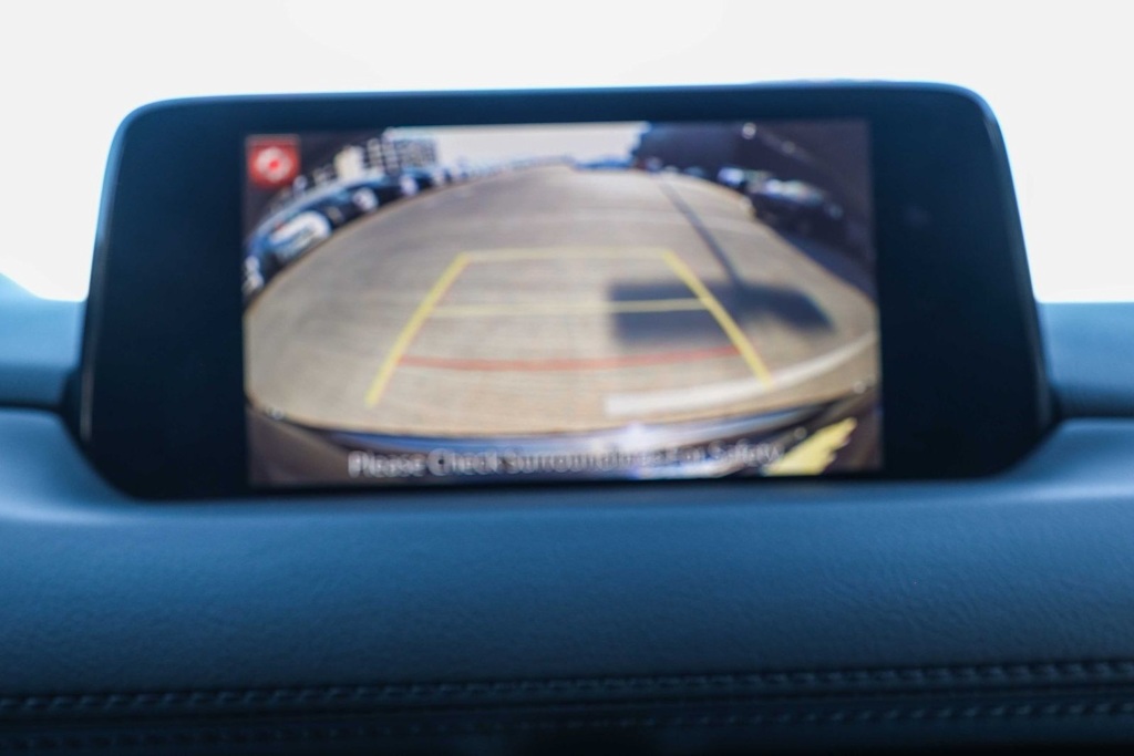 Thumbnail: 2019 Mazda CX-5 - 27