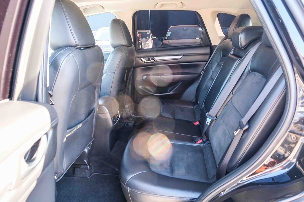 Thumbnail: 2019 Mazda CX-5 - 12