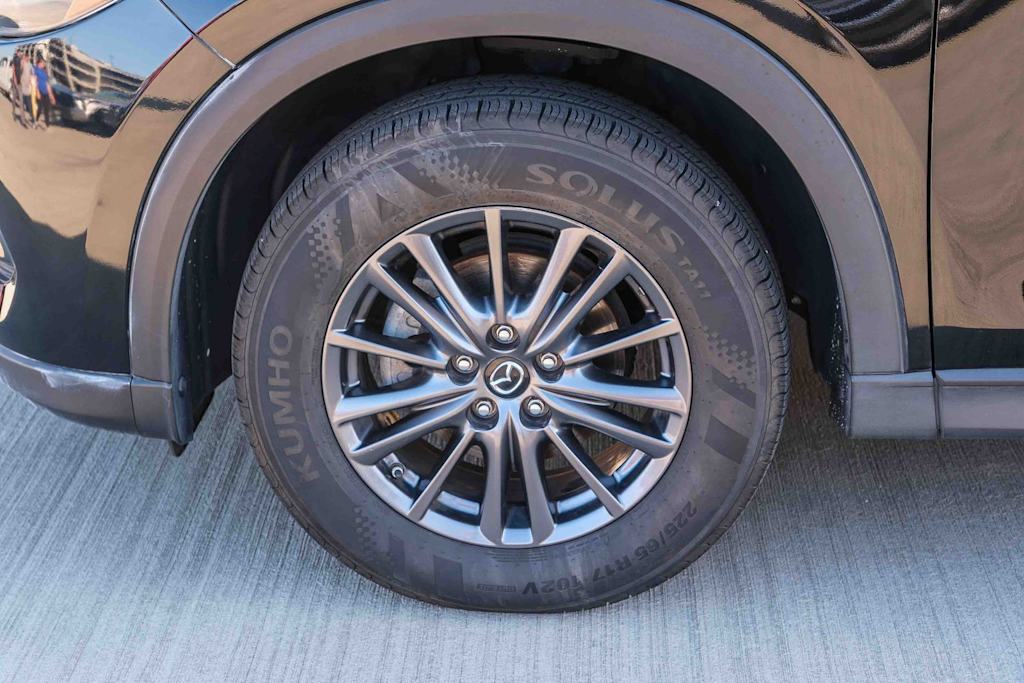 Thumbnail: 2019 Mazda CX-5 - 19