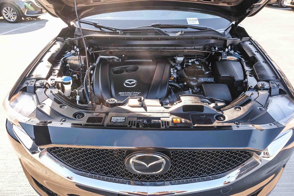 Thumbnail: 2019 Mazda CX-5 - 28