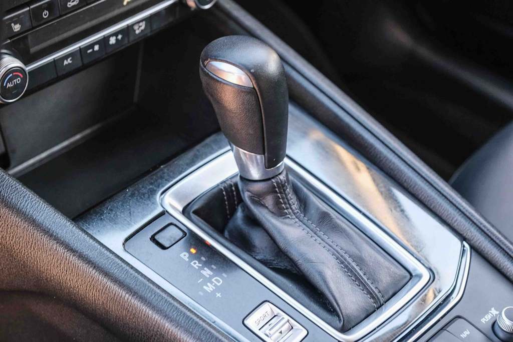 Thumbnail: 2019 Mazda CX-5 - 14