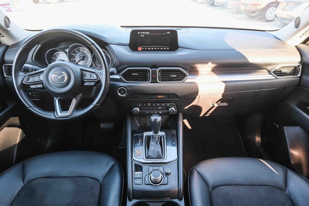 Thumbnail: 2019 Mazda CX-5 - 2
