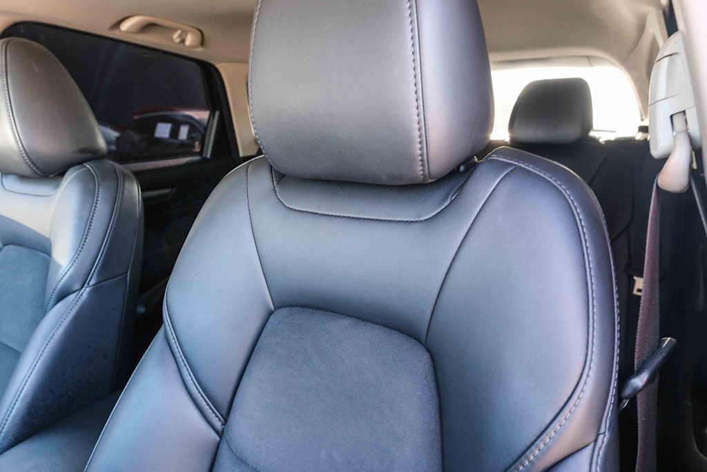 Thumbnail: 2019 Mazda CX-5 - 24