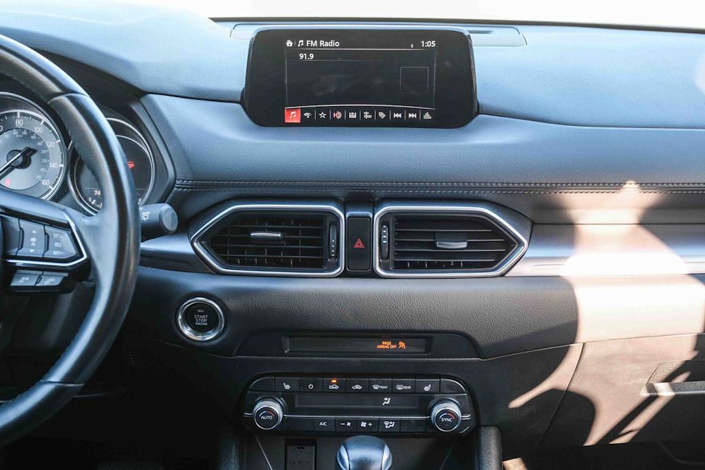 Thumbnail: 2019 Mazda CX-5 - 13