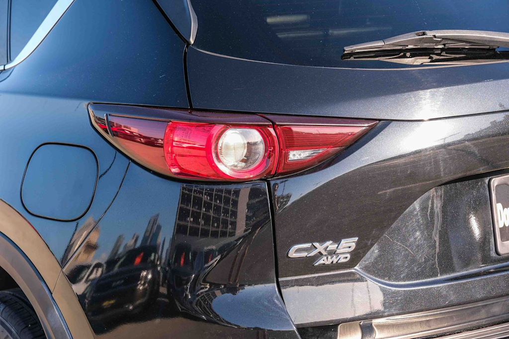 Thumbnail: 2019 Mazda CX-5 - 8