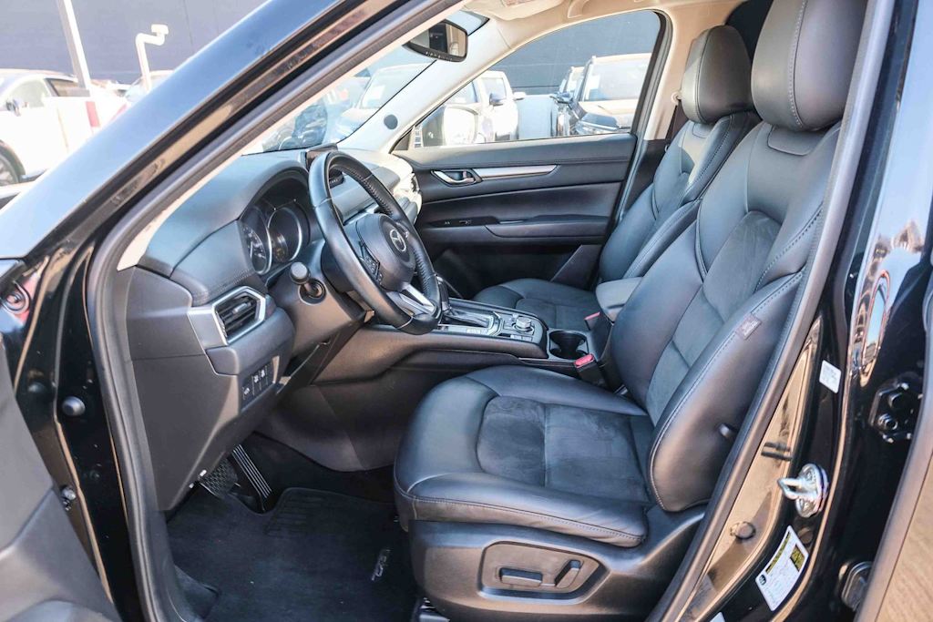 Thumbnail: 2019 Mazda CX-5 - 11
