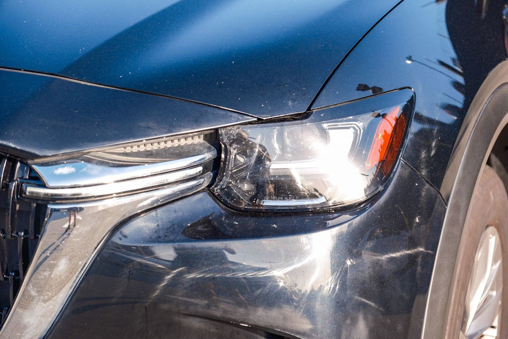 Thumbnail: 2024 Mazda CX-90 - 22