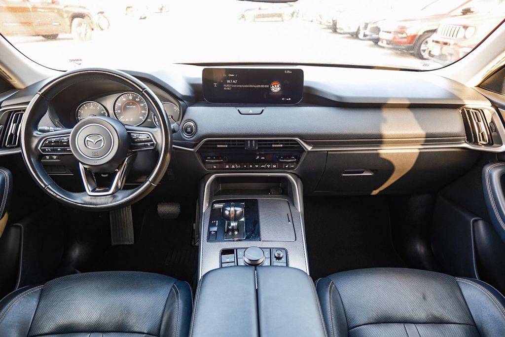 Thumbnail: 2024 Mazda CX-90 - 2