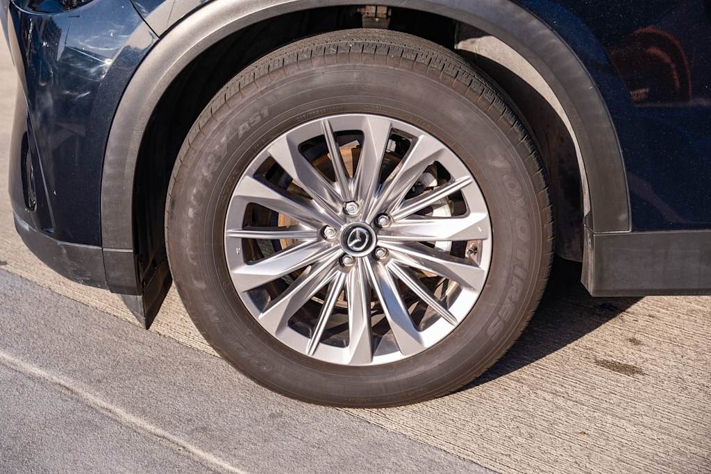 Thumbnail: 2024 Mazda CX-90 - 20