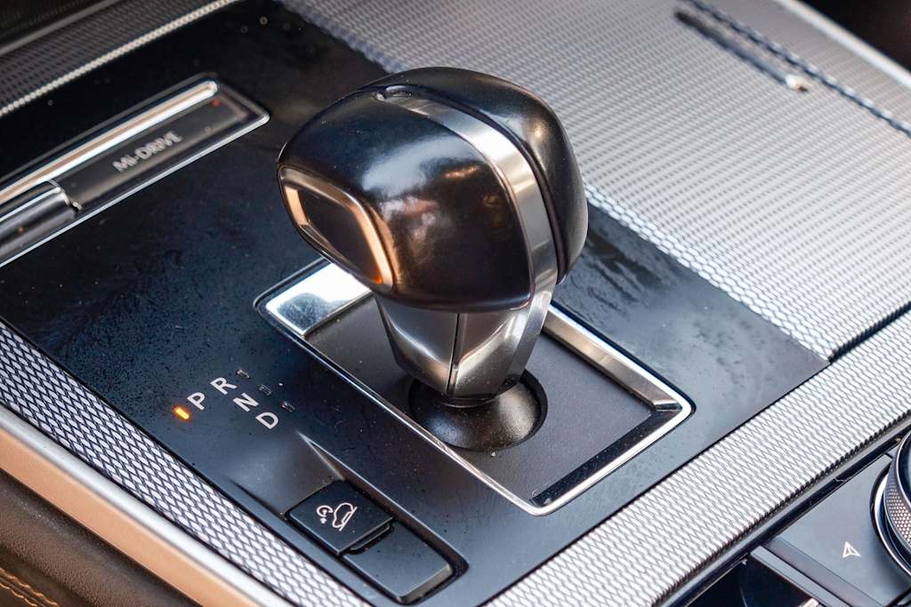 Thumbnail: 2024 Mazda CX-90 - 13