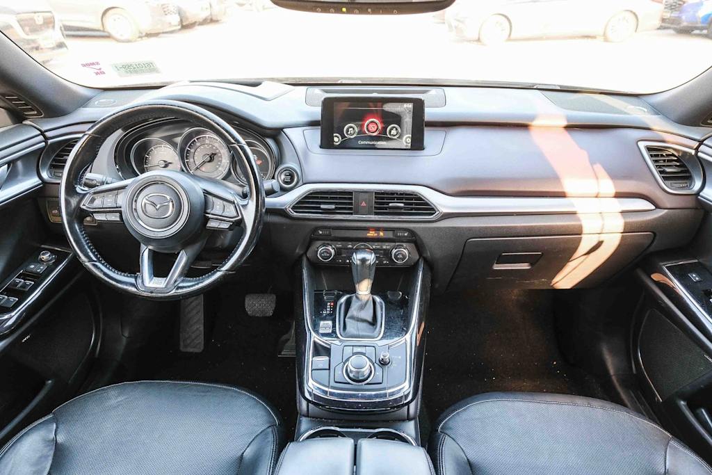 Thumbnail: 2017 Mazda CX-9 - 2