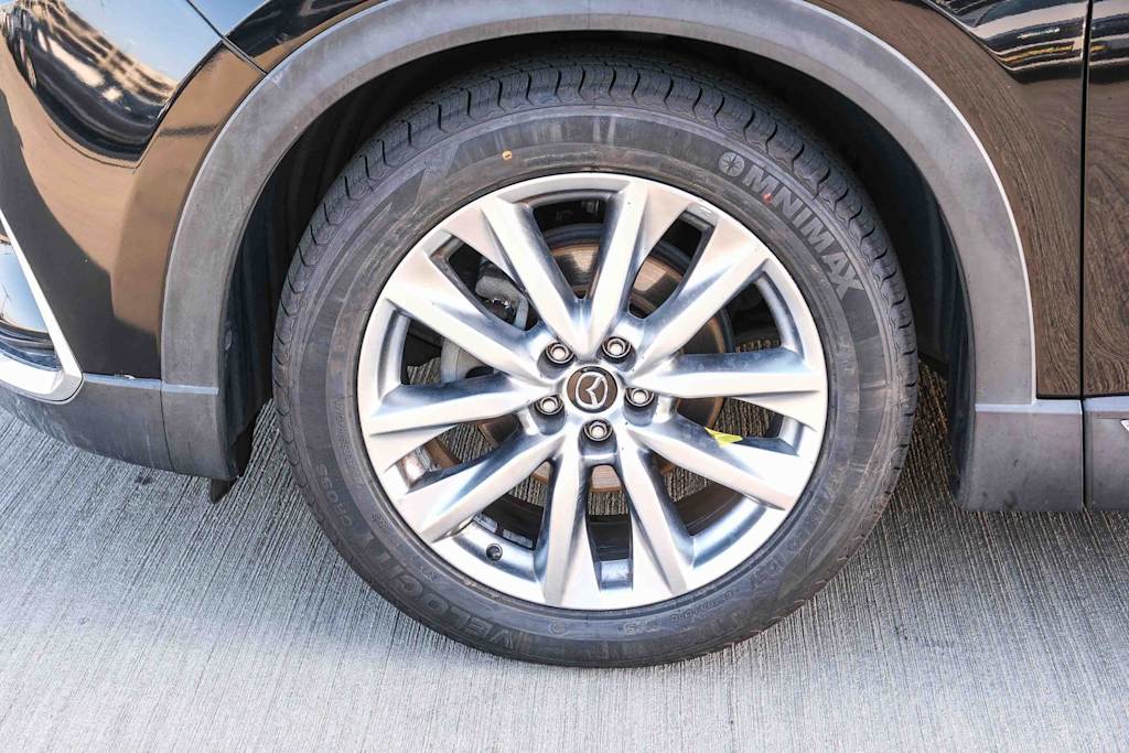 Thumbnail: 2017 Mazda CX-9 - 19