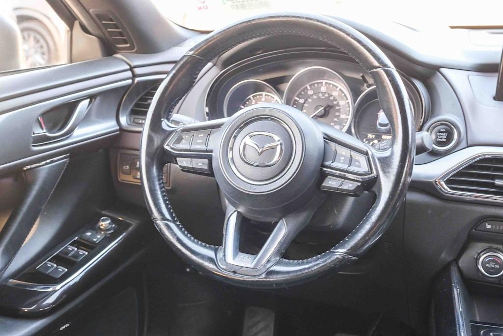 Thumbnail: 2017 Mazda CX-9 - 11