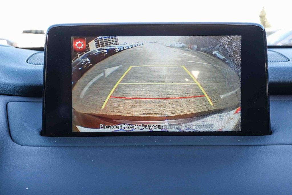 Thumbnail: 2017 Mazda CX-9 - 12