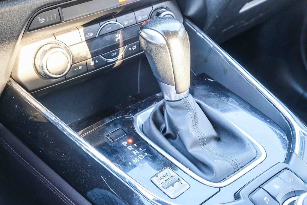 Thumbnail: 2017 Mazda CX-9 - 13