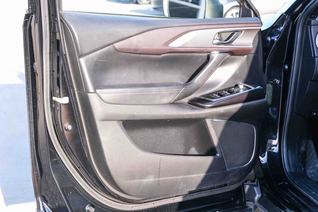 Thumbnail: 2017 Mazda CX-9 - 23