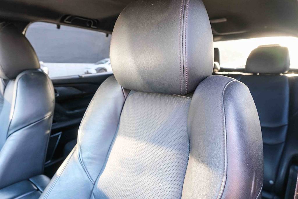 Thumbnail: 2017 Mazda CX-9 - 22