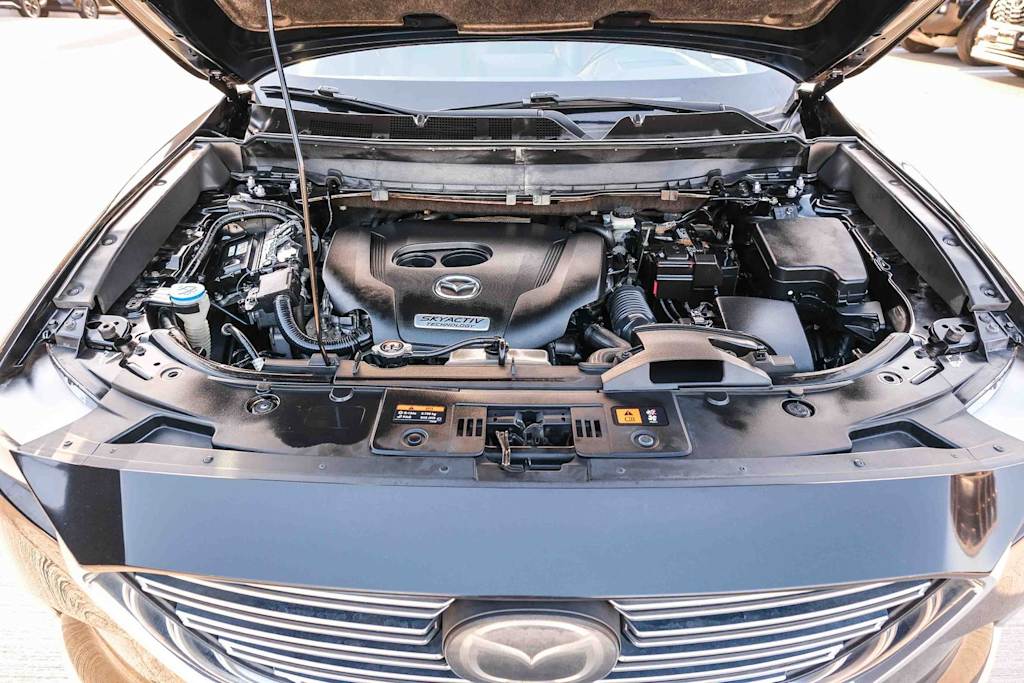 Thumbnail: 2017 Mazda CX-9 - 7