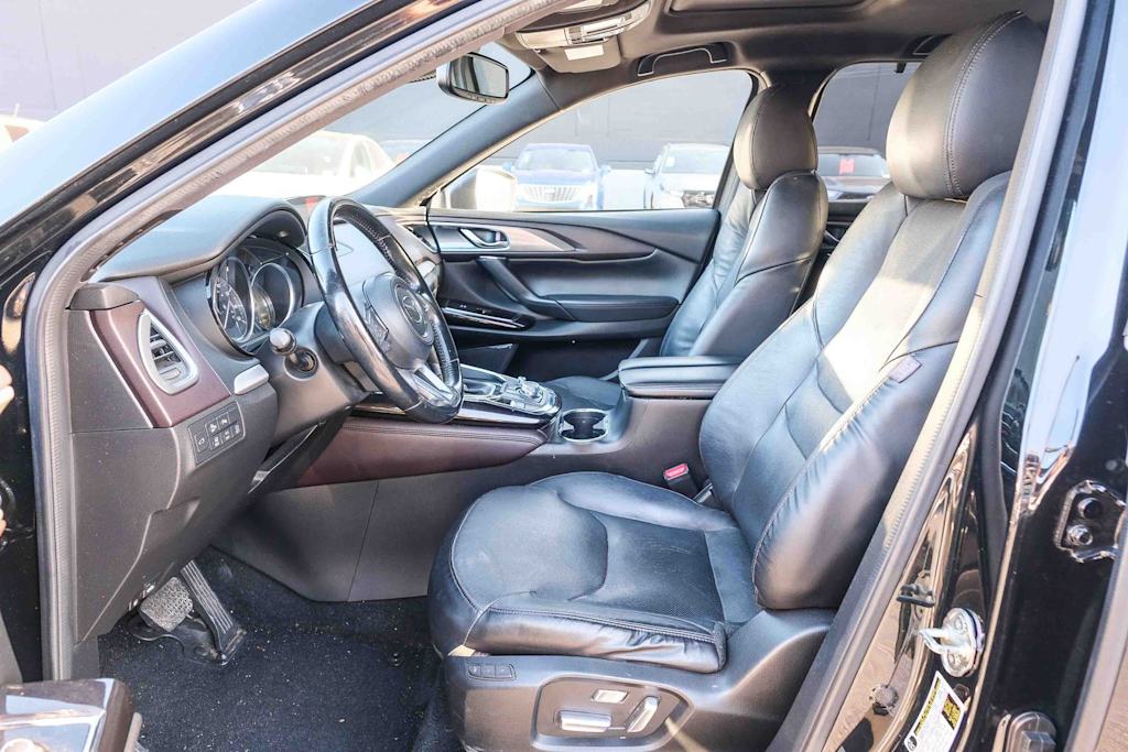 Thumbnail: 2017 Mazda CX-9 - 10