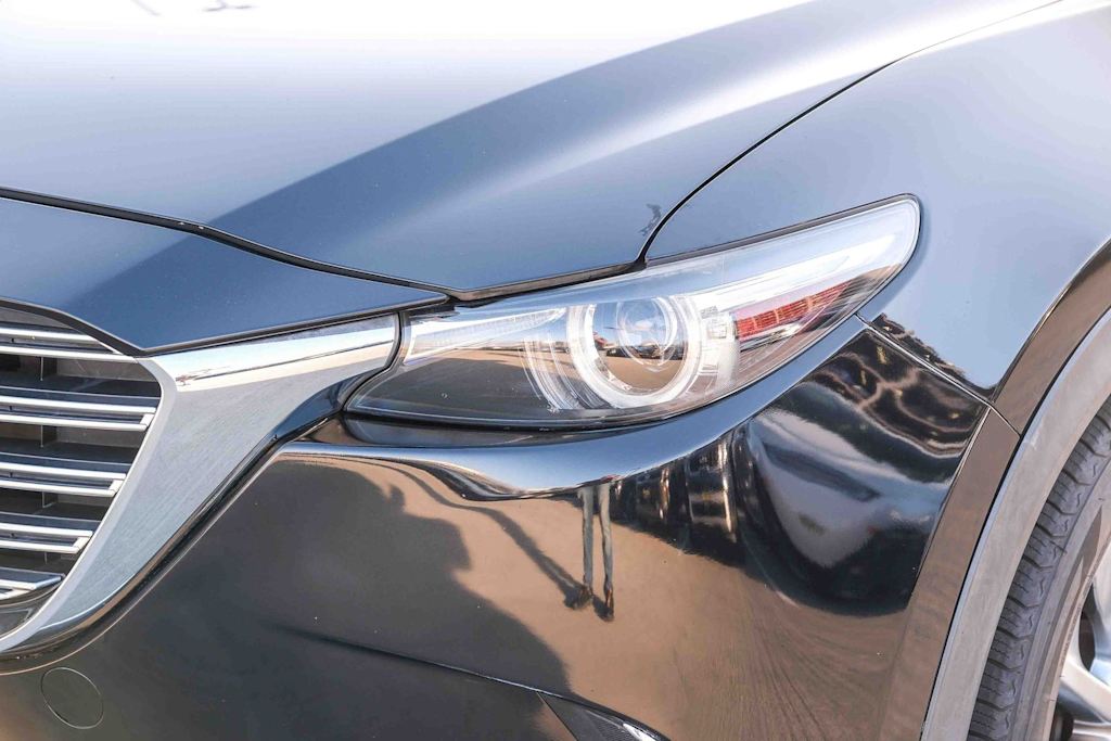 Thumbnail: 2017 Mazda CX-9 - 21