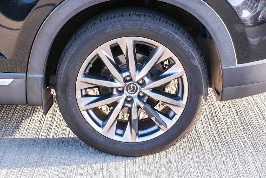 Thumbnail: 2017 Mazda CX-9 - 6