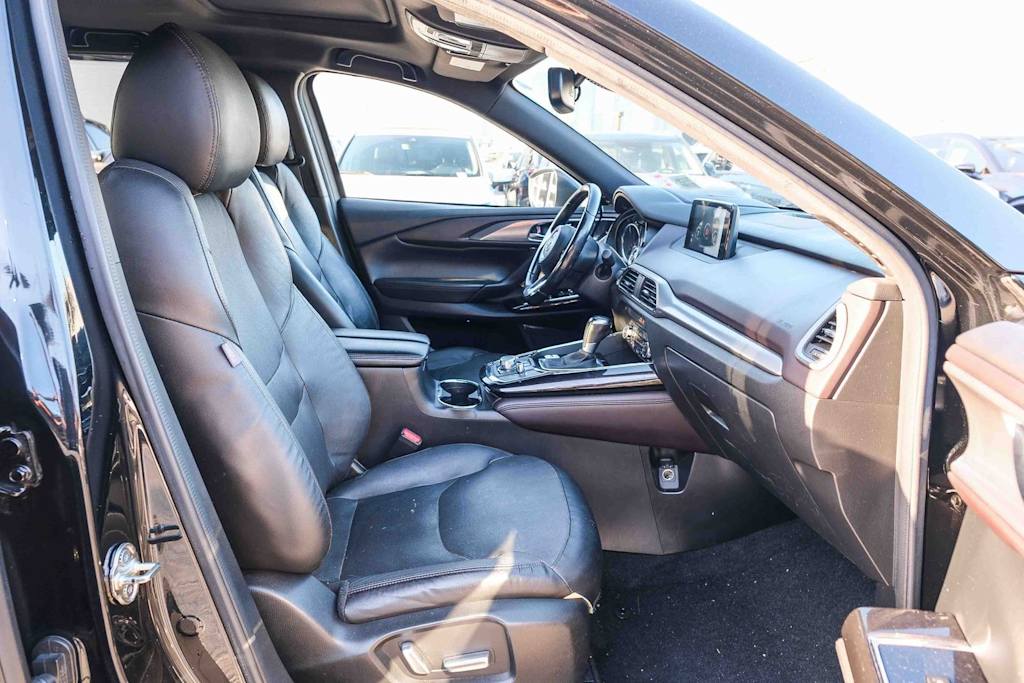 Thumbnail: 2017 Mazda CX-9 - 9