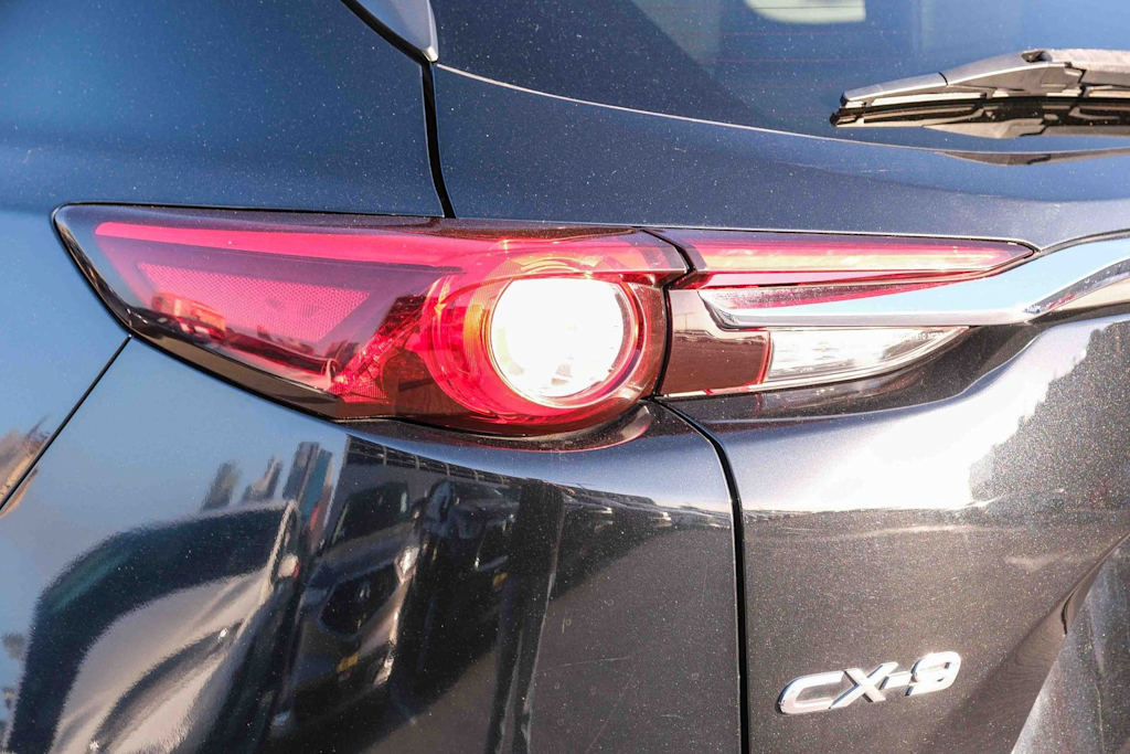 Thumbnail: 2017 Mazda CX-9 - 17