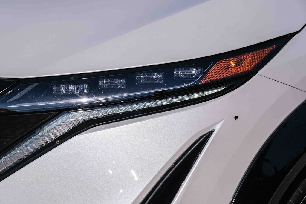 Thumbnail: 2025 Nissan Ariya - 23
